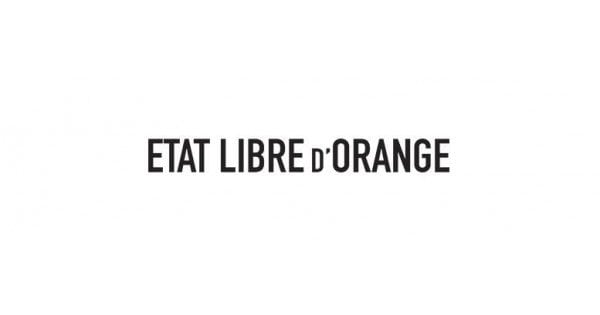 ETAT LIBRE D'ORANGE