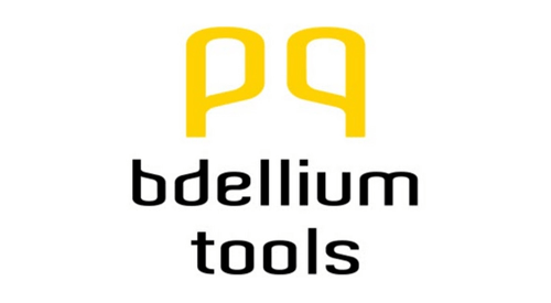 Bdellium Tools | بديليوم تولز