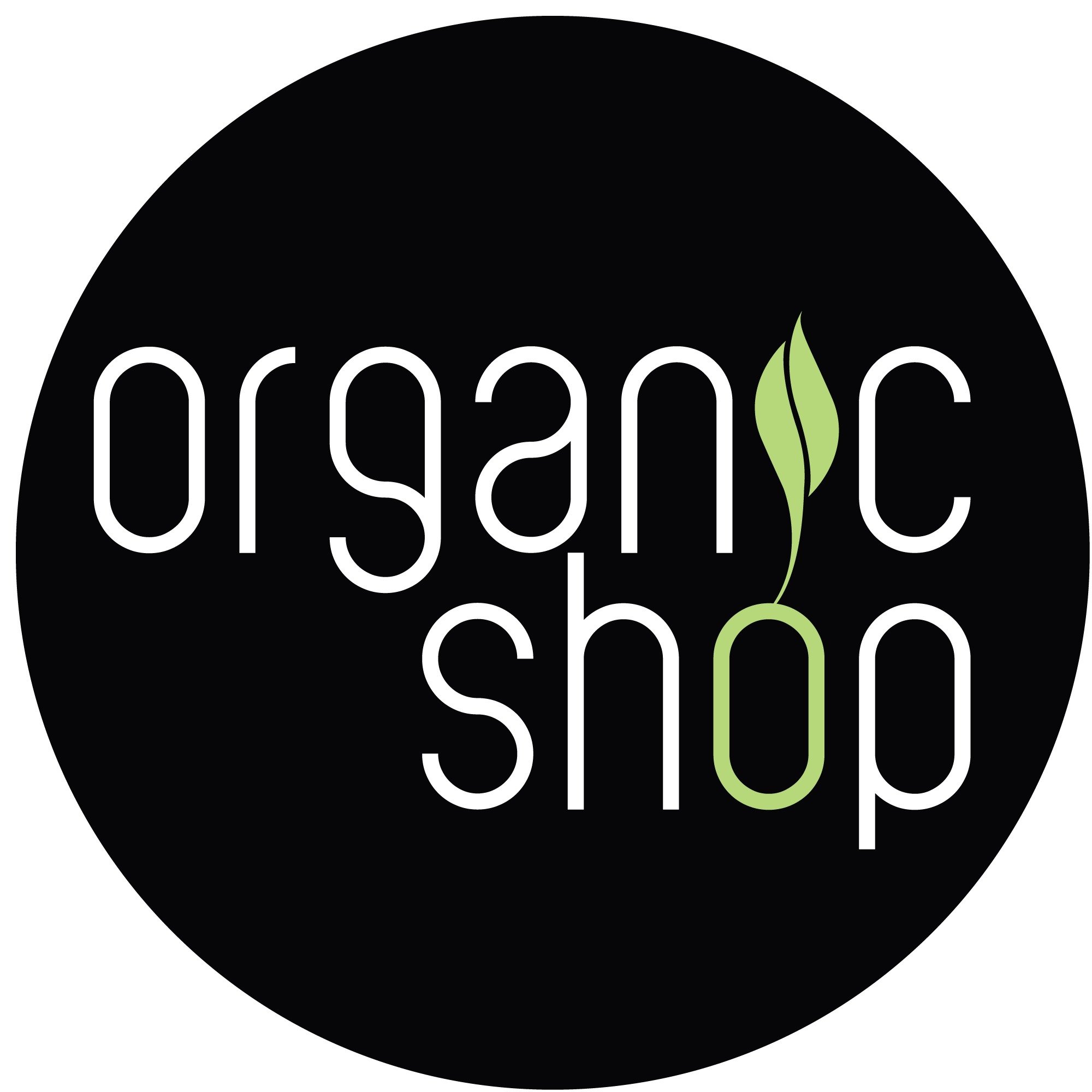 اورجانيك شوب | ORGANIC SHOP