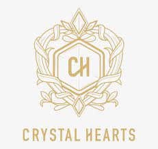 CRYSTAL HEARTS | كريستل هارتز