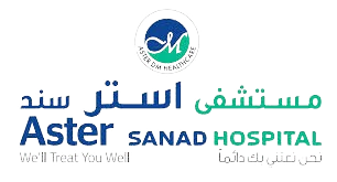 مستشفى استر سند