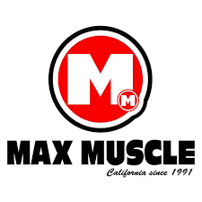 max muscle