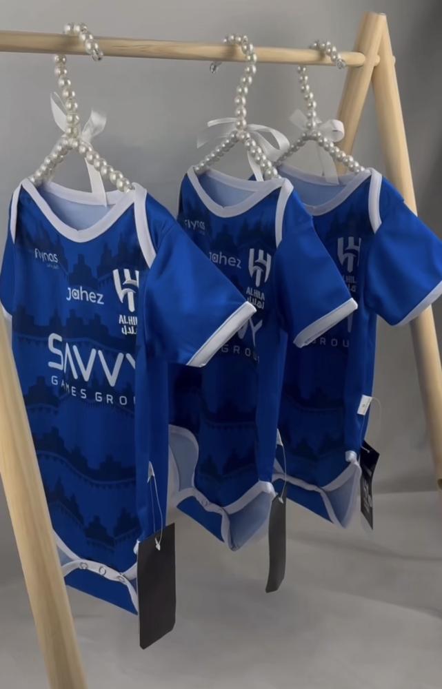 بربتوزمواليد نادي الهلال