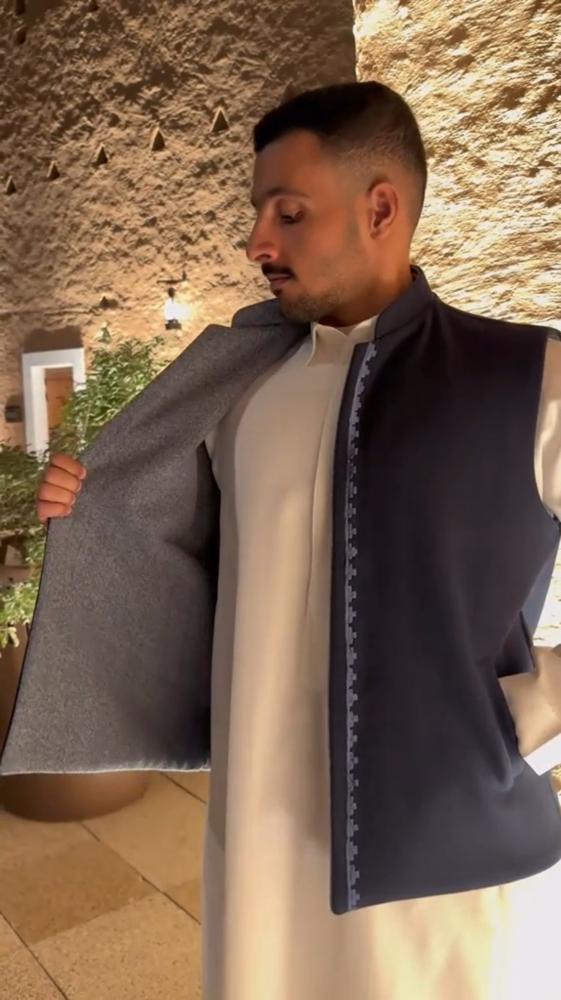 سديري دبل فس من متجر همس