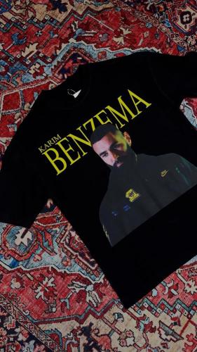 تيشيرت الأتحاد