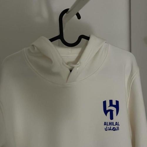 بلوفر الهلال المضيء