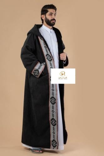 فروه رجالي مع سدو