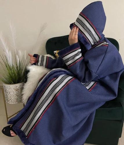 فروات شتويه نسائيه