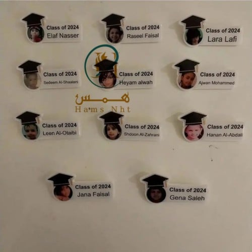 بروش تخرج صوره