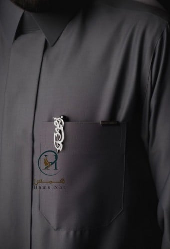 قلم بالاسم رجالي