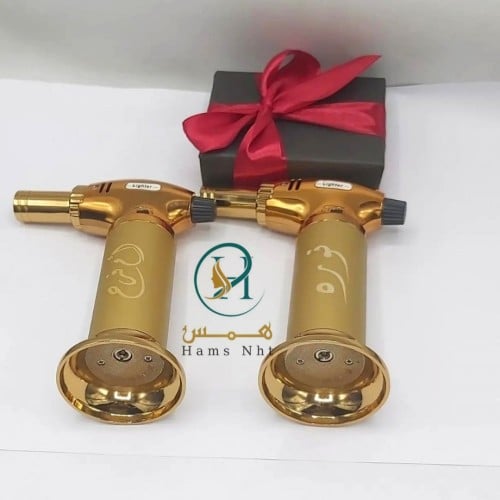 ولاعة فحم جوده عاليه