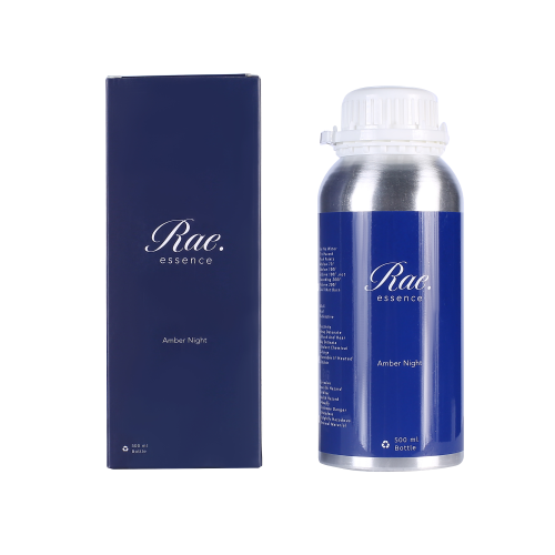 زيت عطري عنبر نايت 500 مل