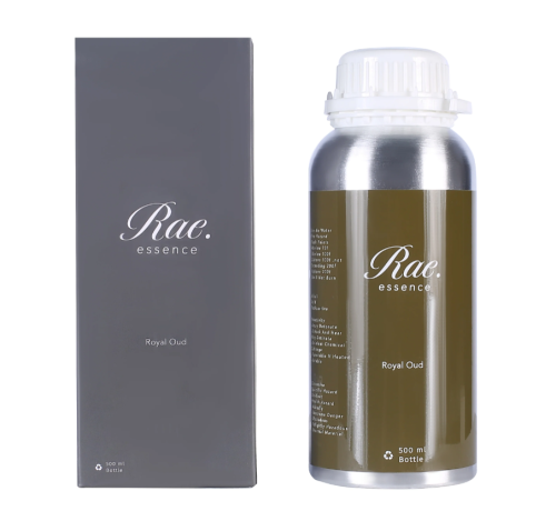 زيت عطر ي العود 500 مل