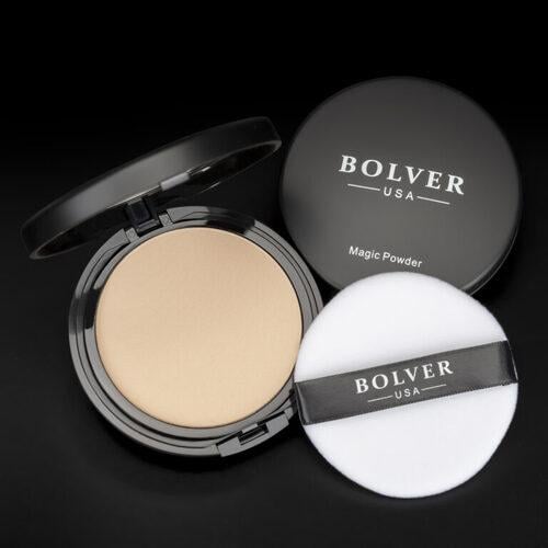 بودرة ماجيك من بوليفر P12