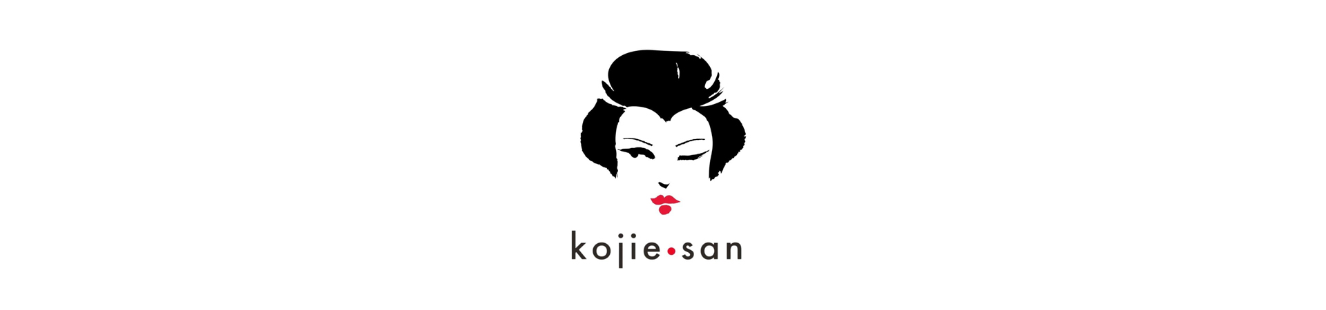 كوجي سان | Kojie San