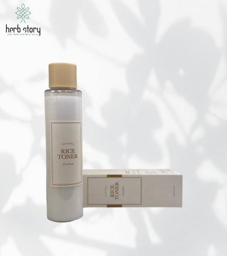 تونر  الأرز الكوري