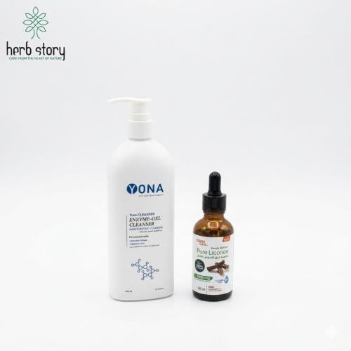 مجموعة البشرة الموحدة