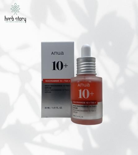 سيروم النياسيناميد 10% من أنوا