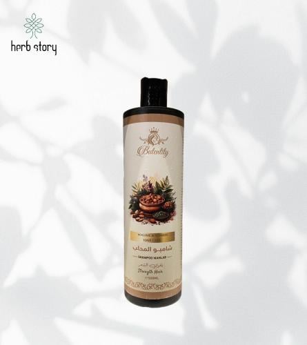 شامبو المحلب