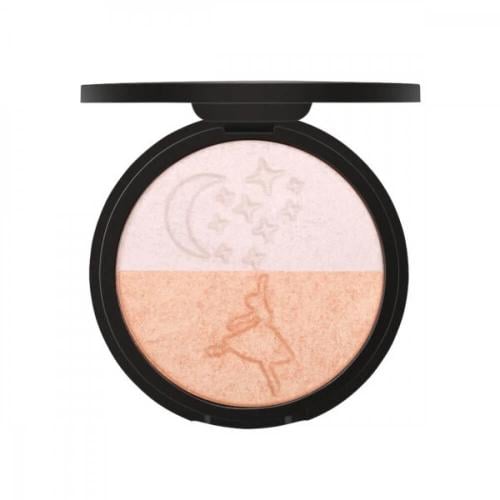 هايلايتر بودرة اضاءه للوجه من بولفير H02