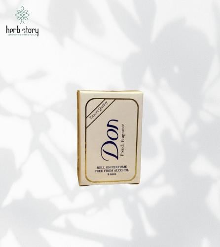 عطر Don