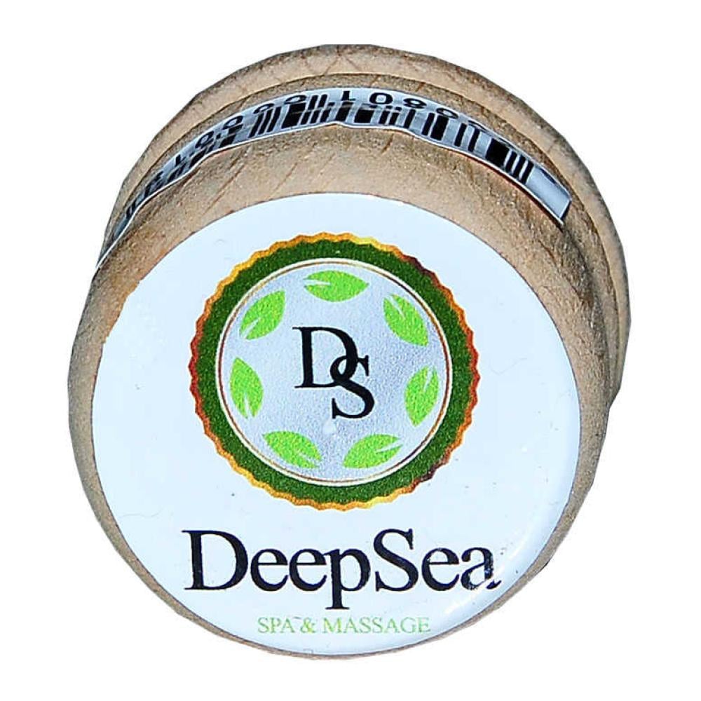 حجر كريم الفكس التركي DeepSea Spa برائحة المنتول لتخفيف الألم