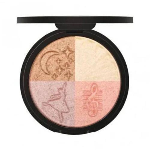 هايلايتر بودرة اضاءة للوجه من بلوفير H04