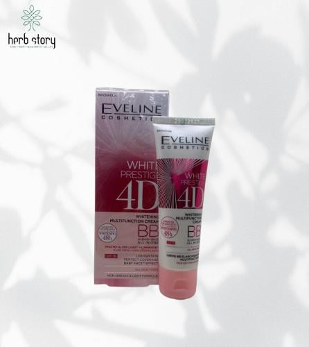 بي بي كريم من ايفلين