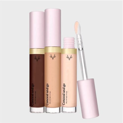 كونسيلر (conceal and go)