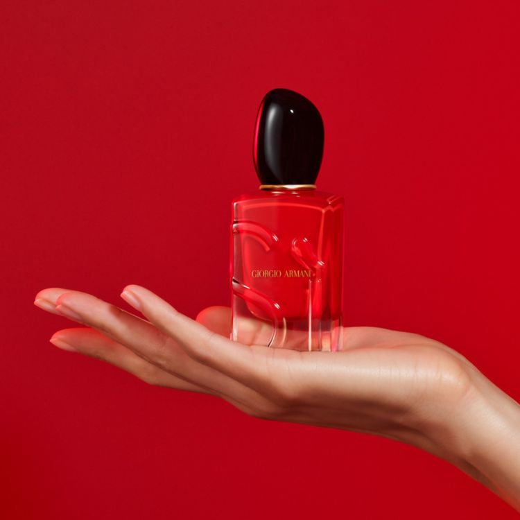 عطر جورجيو أرماني