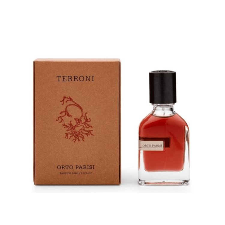 عطور رجالية