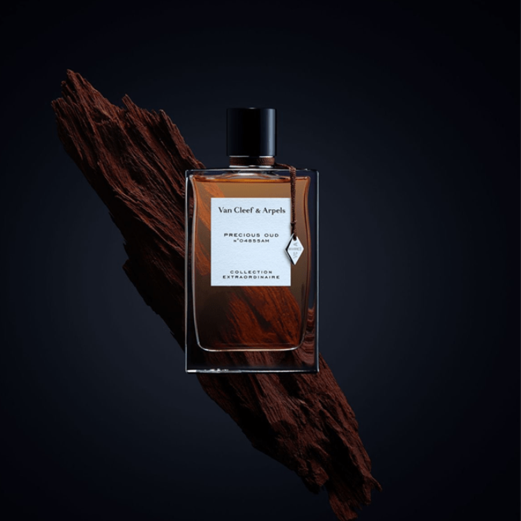 عطور عود