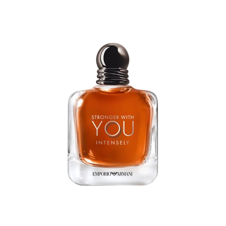 عطر سترونجر ويذ يو انتنسلي