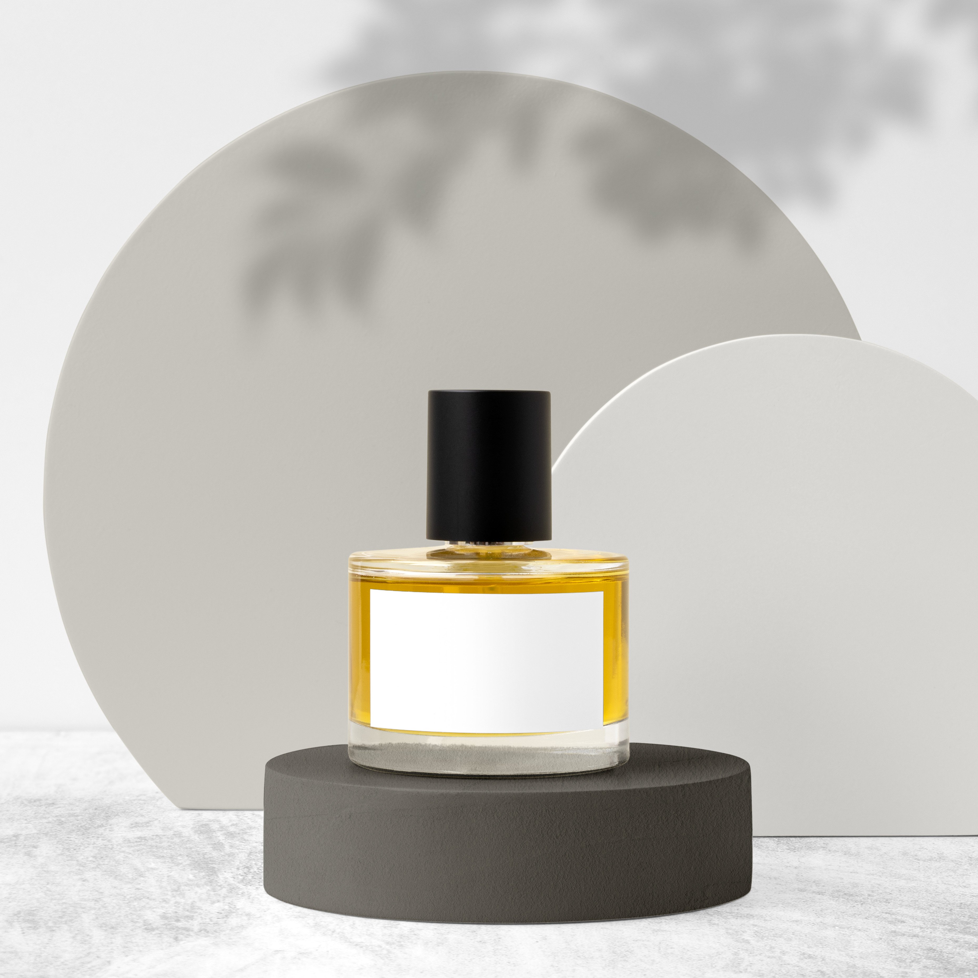 عطر سترونجر ويذ يو انتنسلي