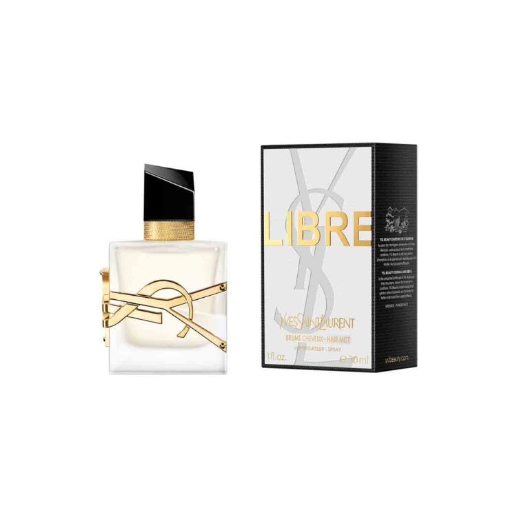 عطور شعر