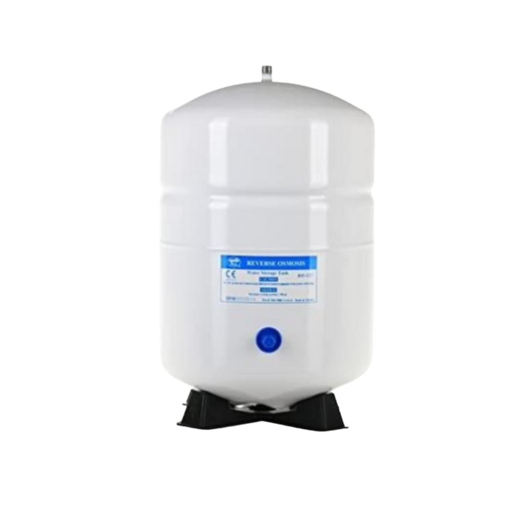 خزان ( تانك ) فايبر لأجهزة و محطات تحلية المياه