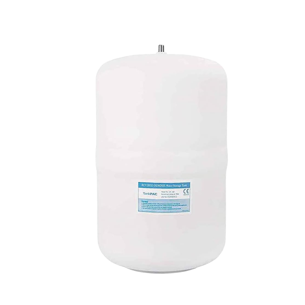 خزان ( تانك ) فايبر لأجهزة و محطات تحلية المياه