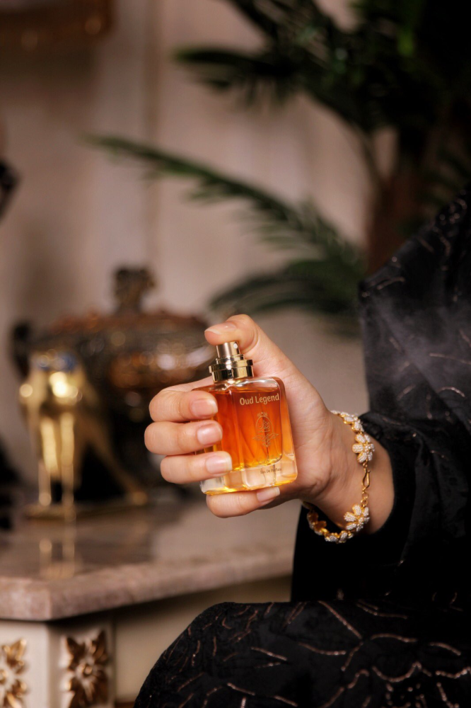 أفضل 10 عطور نسائية
