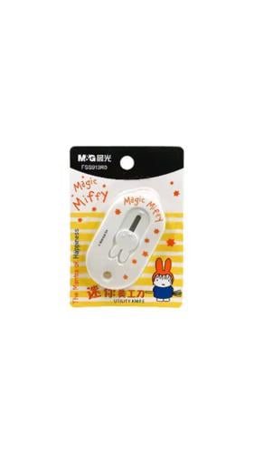Miffy مشرط
