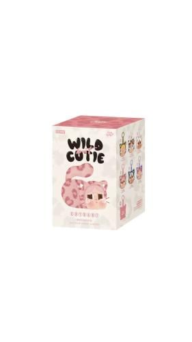 النسخة المصغرة POP MART CRY BABY WIILD BUT CUTIE S...