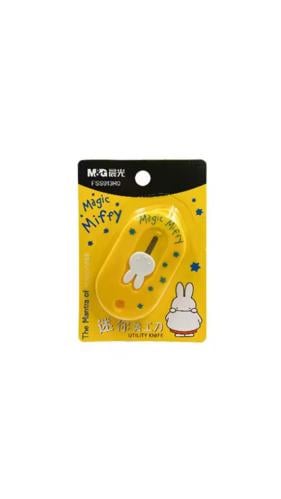 Miffy مشرط