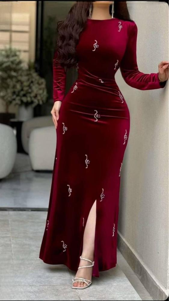 فستان فوز