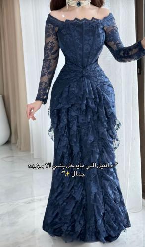 فستان رضوى