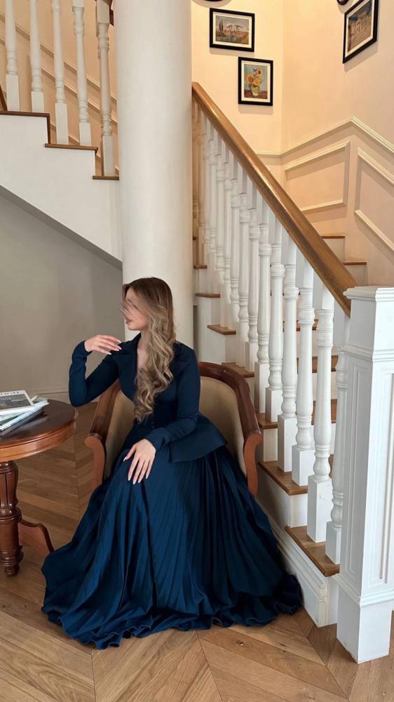 فستان ايمان