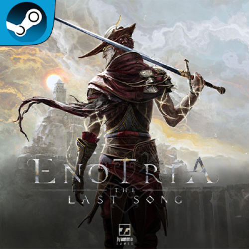 لعبة Enotria: The Last Song ستيم pc