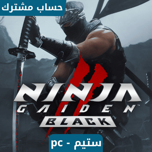 لعبة NINJA GAIDEN 2 Black ستيم pc