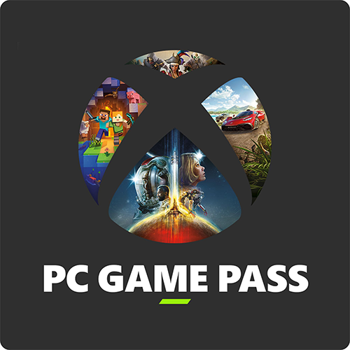 قيم باس بي سي Game pass pc