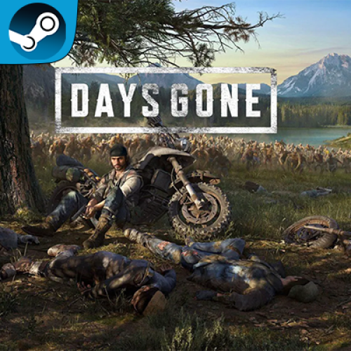 لعبة ايام مضت | Days Gone