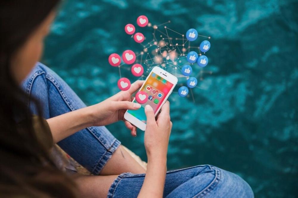 تعرف علي طريقة زيادة تفاعل الانستقرام لتحسين التفاعل
