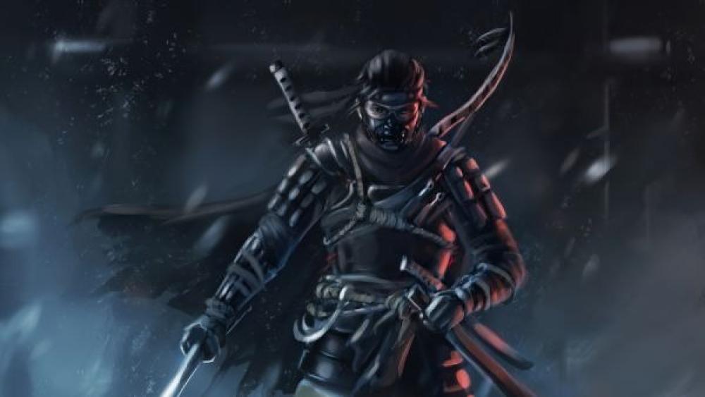 كم مدة لعبة جوست اوف تسوشيما Ghost of Tsushima؟